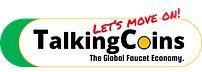 TalkingCoins