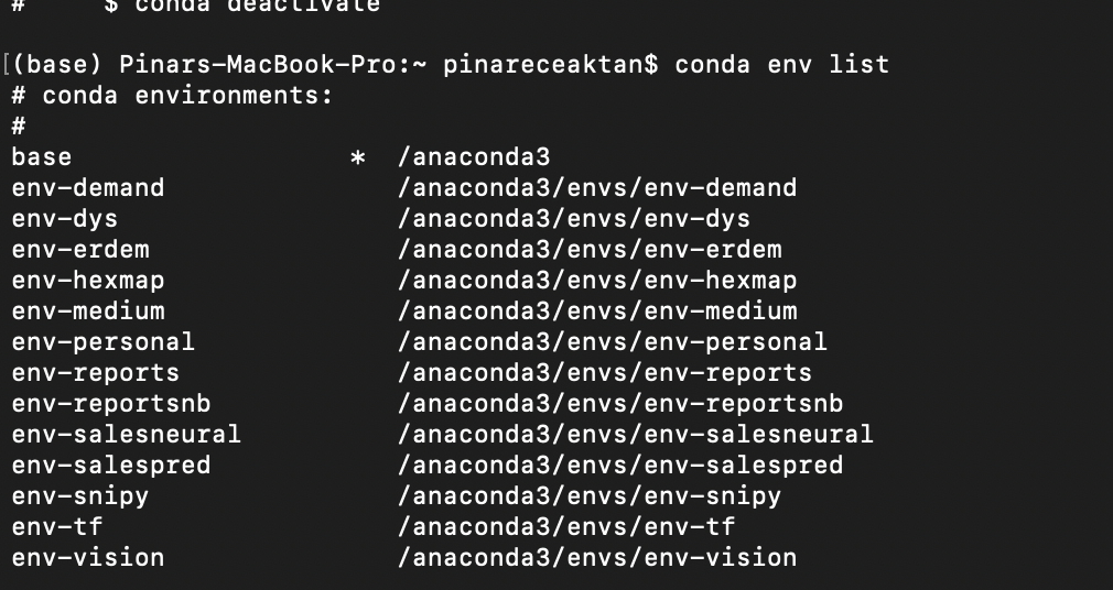 What is this Virtual Environments in Python and why anyone ever needs ...