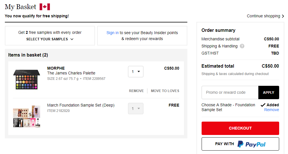 promo code for milk makeup