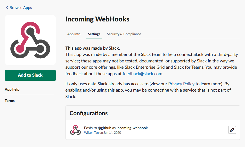 Setting Up Github Actions For A Go Project By Wilson Tan The Startup Medium