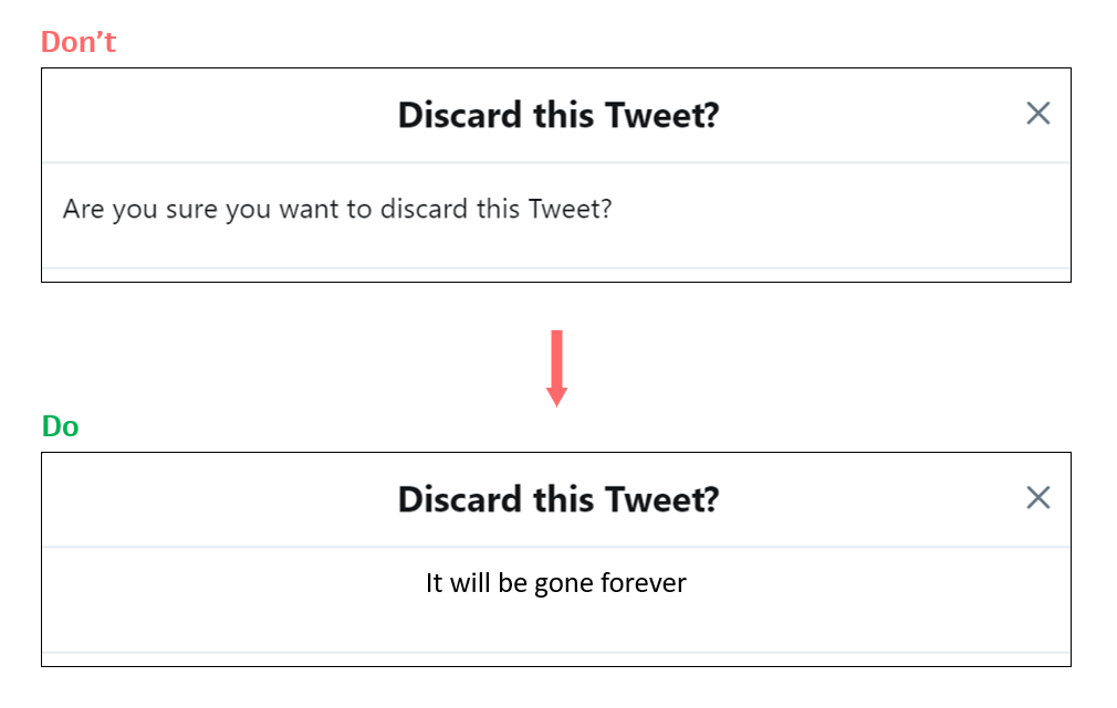 Are You Sure You Want To Cancel Traduzir