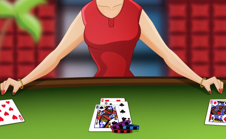 Blackjack