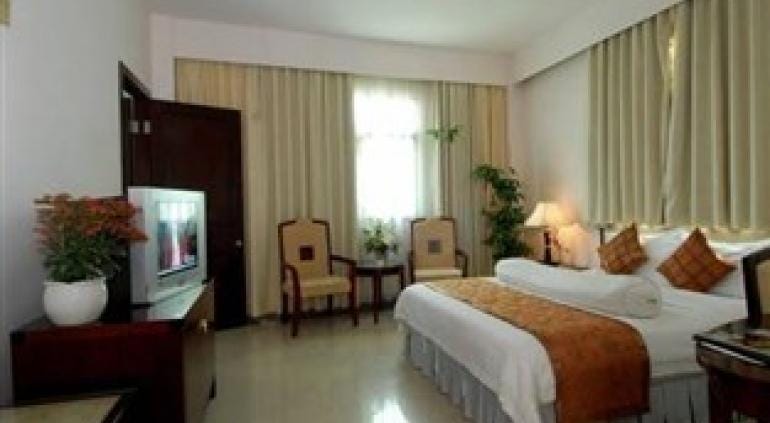 Danang Riverside Hotel Go Vietnam Medium - 