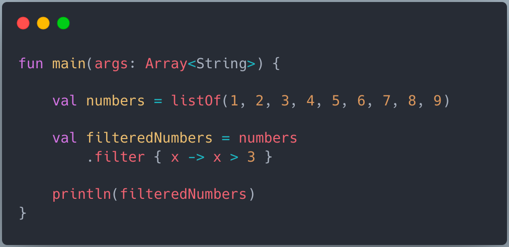 Here is all you need to know about sequence and collection in Kotlin ...