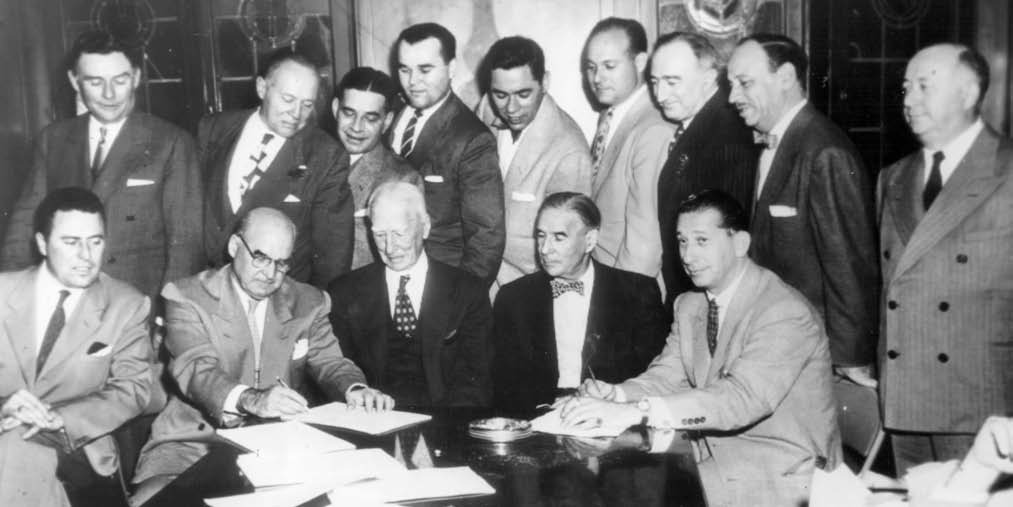 Five Philly Events that Changed the World (Oct. 29 to Nov. 4) by