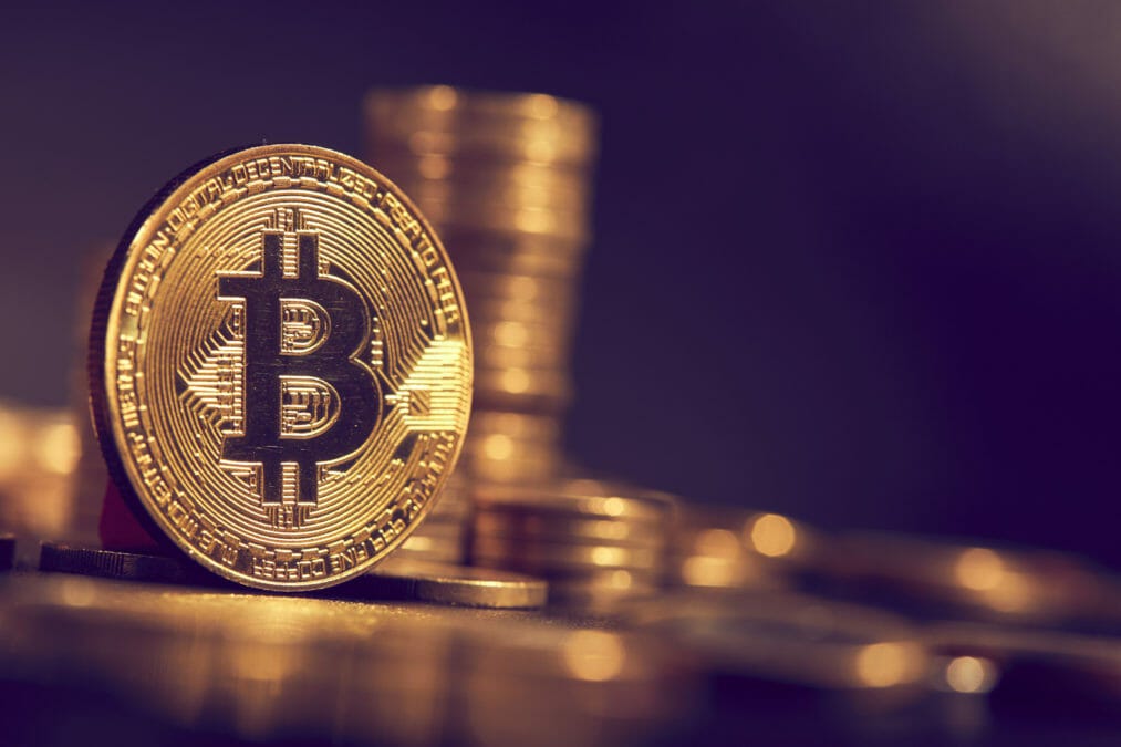 Bitcoin Investment