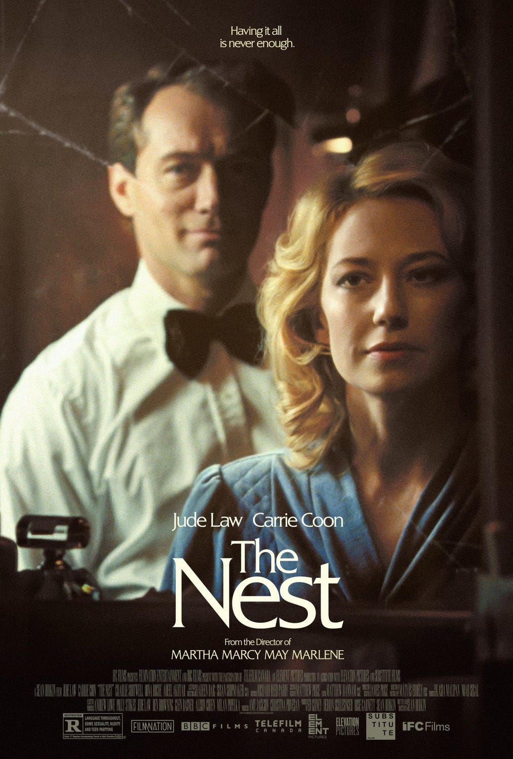 Videa HuThe Nest Teljes Film Magyarul Online 1080p | by manisu | Aug, 2020 | Medium