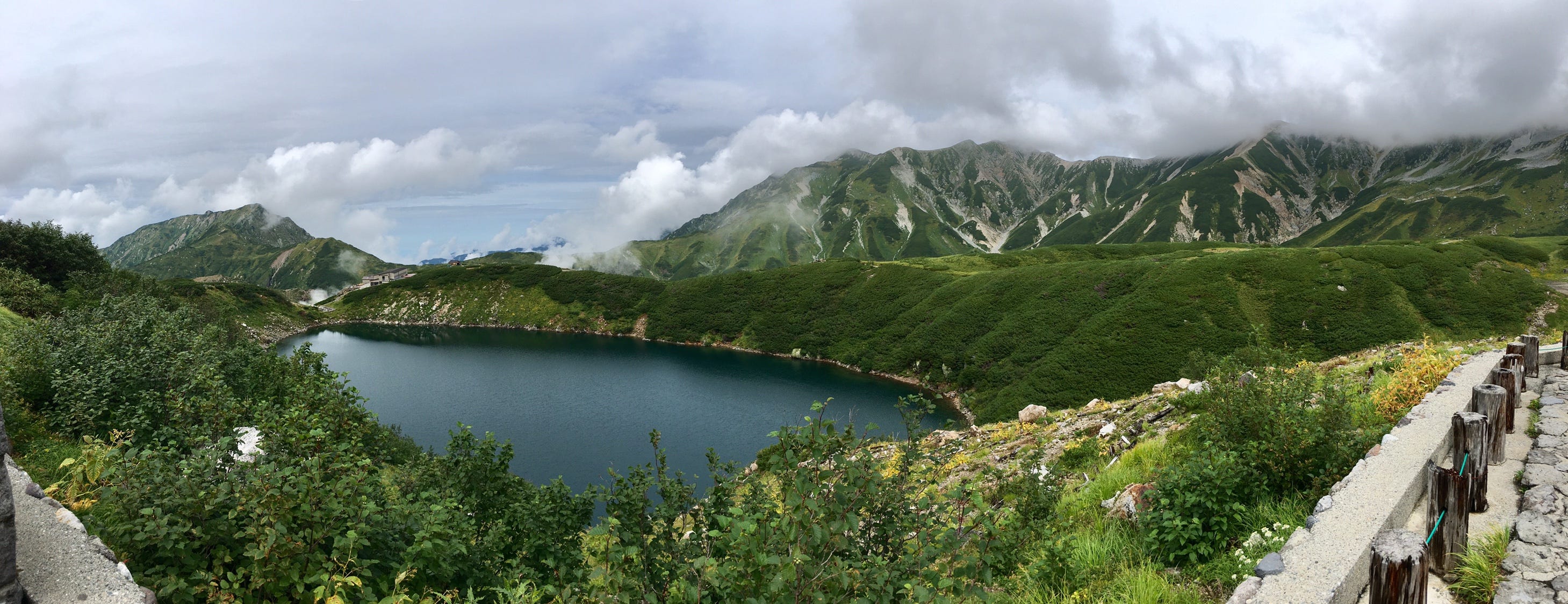 黑部立山的ㄧ池湛藍 無患子的自然走讀 Medium 黑部立山的ㄧ池湛藍 無患子的自然走讀 Medium