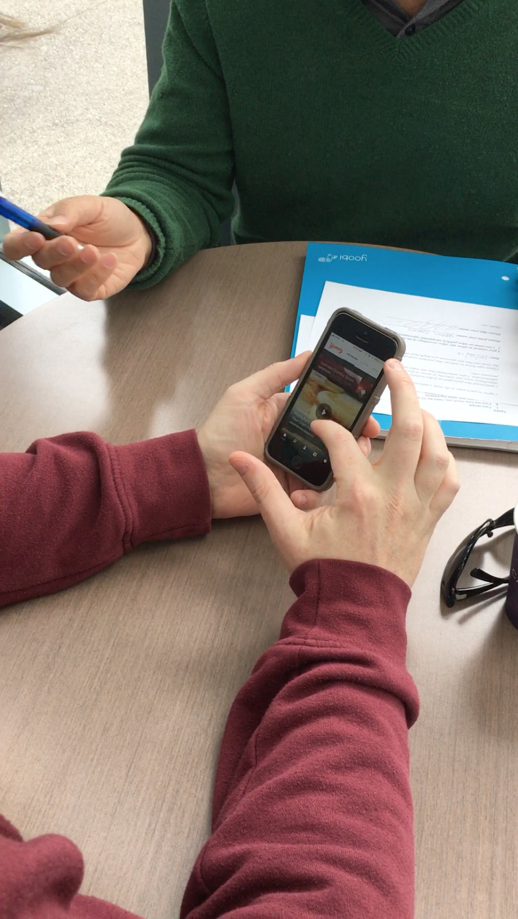 Designing A Better Cook A Look At Yummly By Y Dan Bui Ux Collective