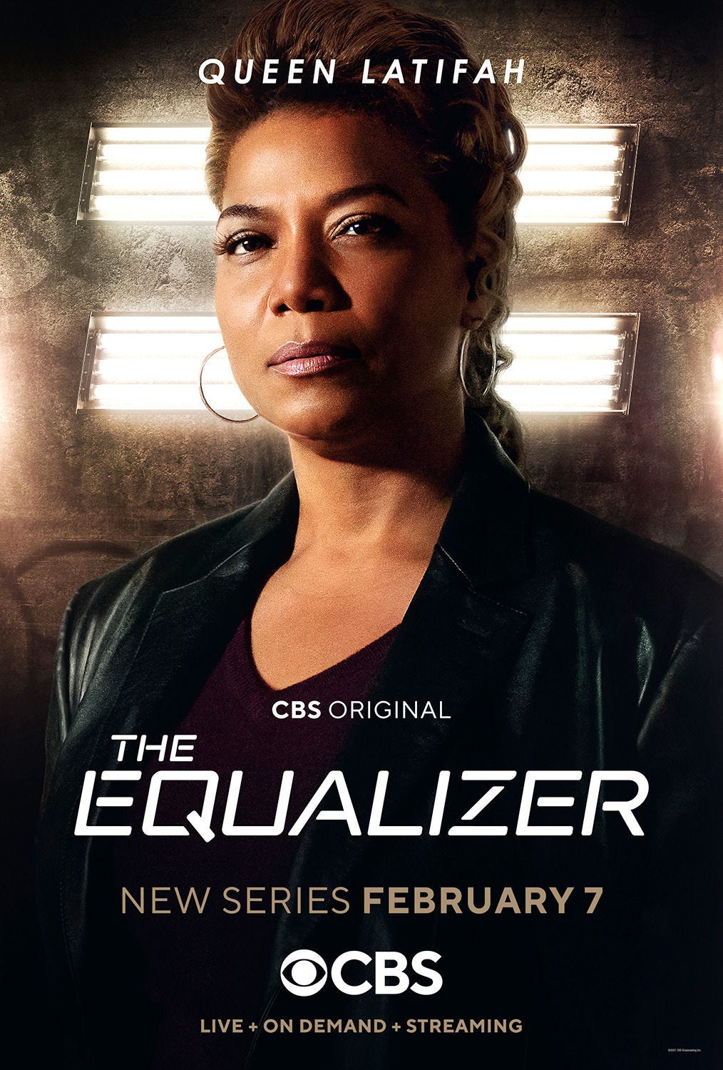 Watch The Equalizer S01xe3 Series 1 Episode 3 Judgement Day Full Episodes On Cbs By Tanti Sulastri The Equalizer Series 1 Episode 3 Cbs Feb 2021 Medium