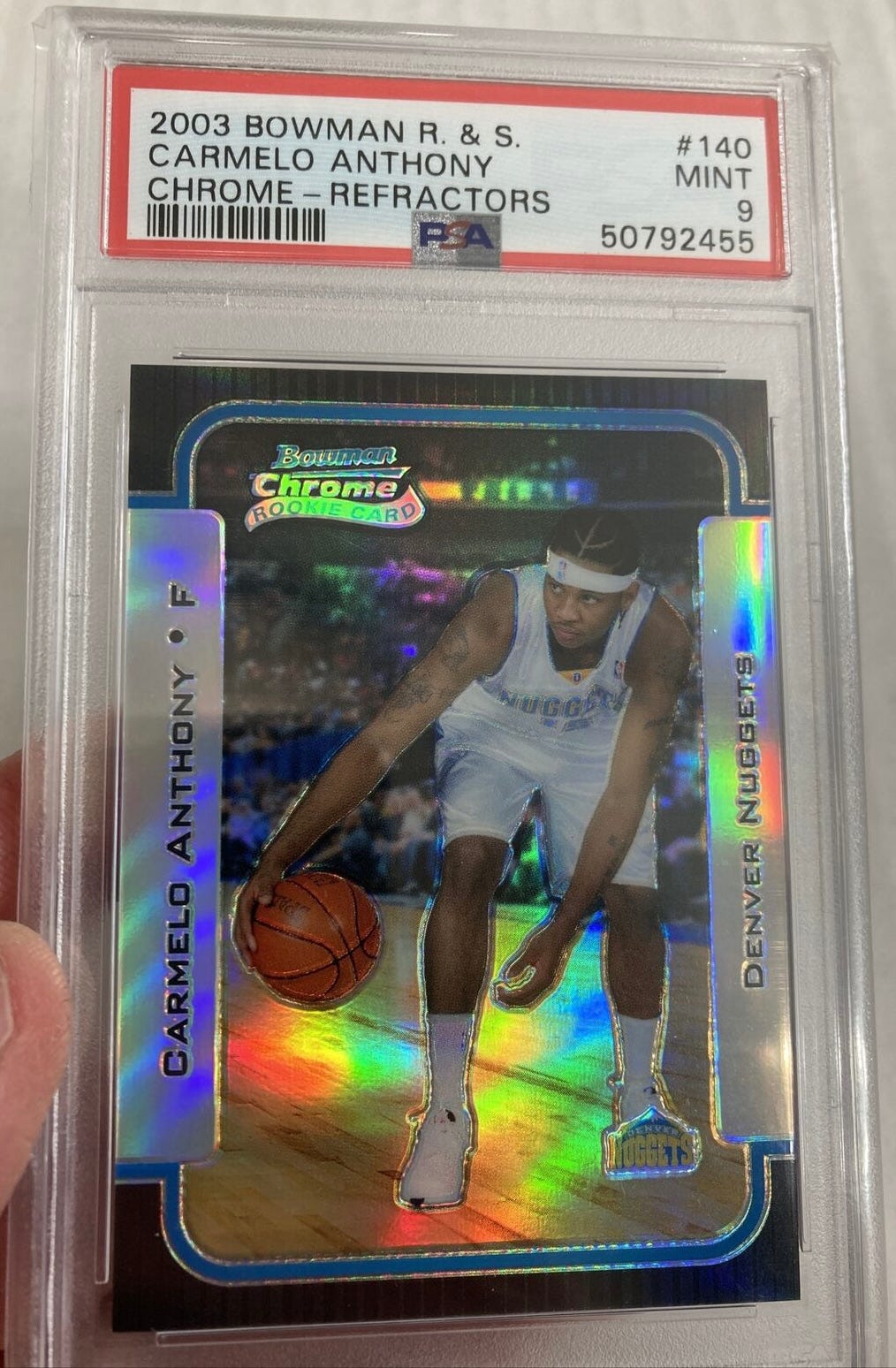THE BEST SPORTS CARDS TO INVEST IN 2021 BEST BASKETBALL CARD BUYS