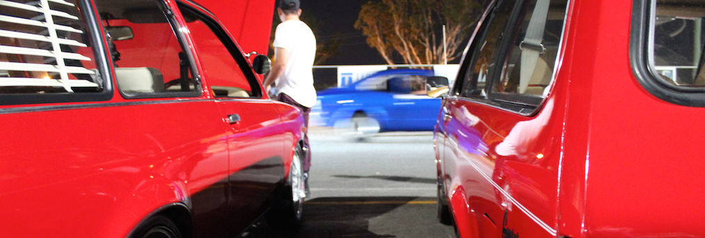 Social Identity Theory In The Modified Car Scene Grassroots