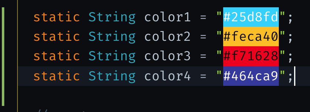 Must-have VS Code extensions for working with Flutter