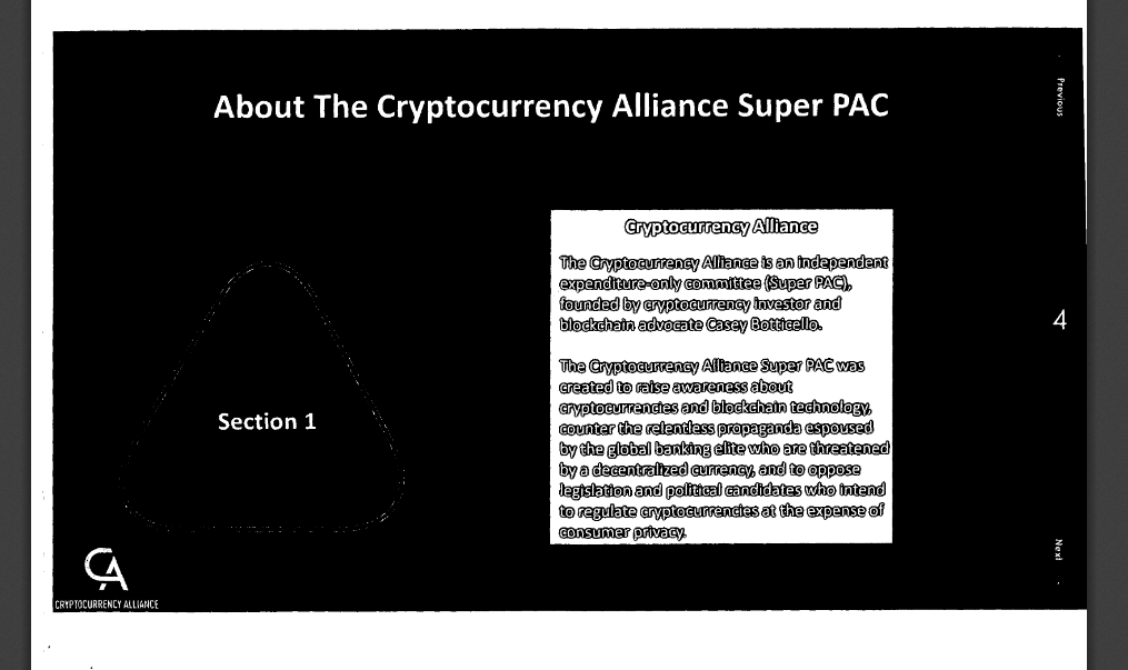 How to Form a Super PAC (Political Action Committee)
