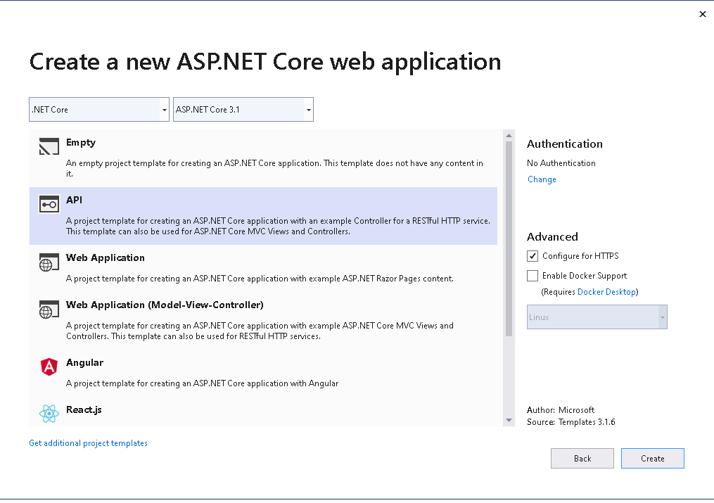 Implement Swagger In Asp Net Core 3 1 Web Api - www.vrogue.co