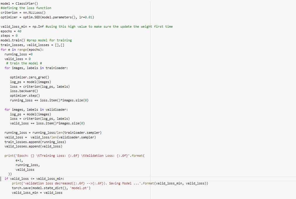 Fashion MNIST dataset training using PyTorch | by Ayşe Bat | Medium
