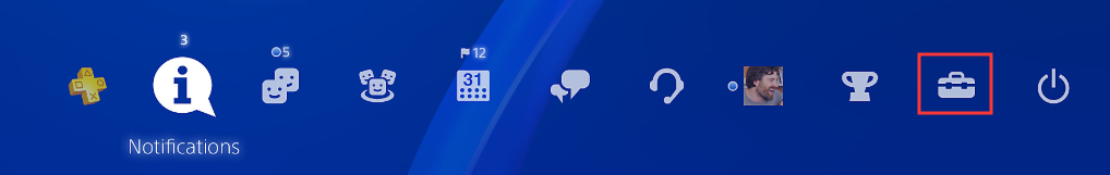 How To Fix The Ps4 Error Ce 7 Here Are 4 Solutions By Ariel Mu Medium How To Fix The Ps4 Error Ce 7 Here Are 4 Solutions By Ariel Mu Medium