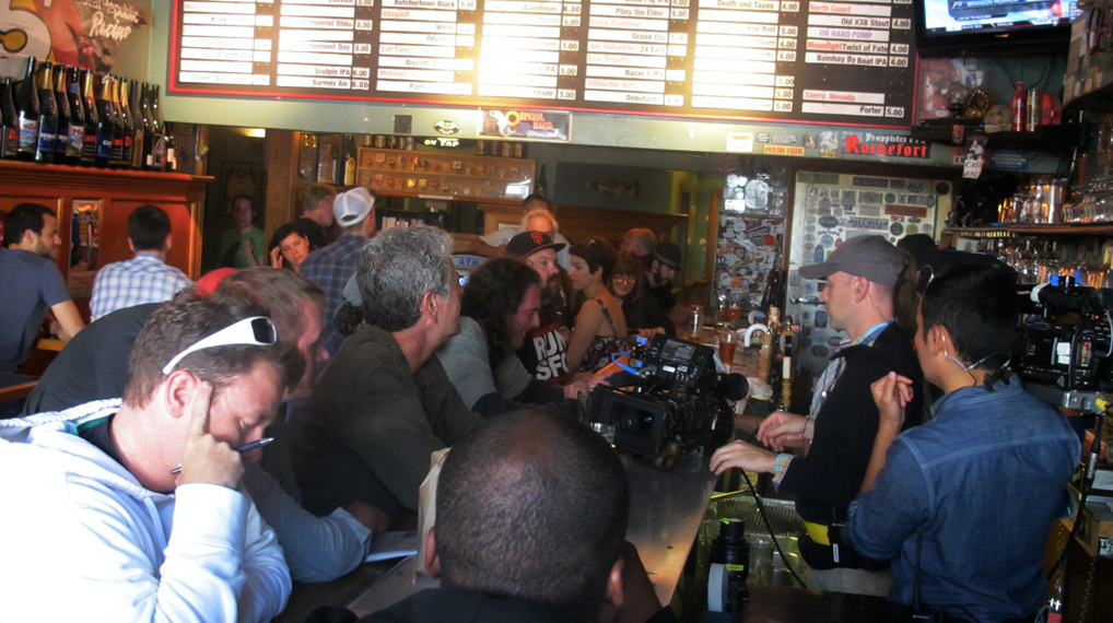 Every Single Restaurant And Bar Anthony Bourdain Has Visited In San Francisco By Upout Sf Medium