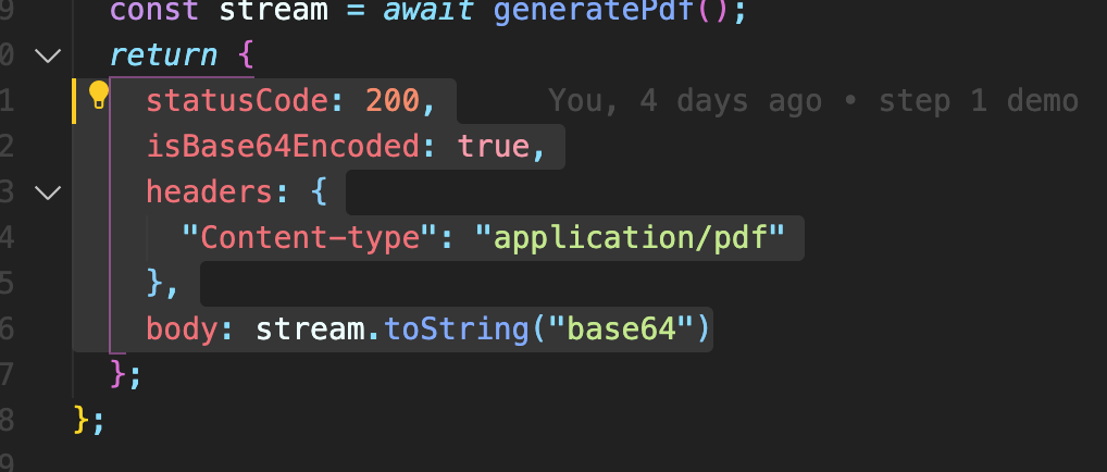 lambda pdfkit lambda pdfkit