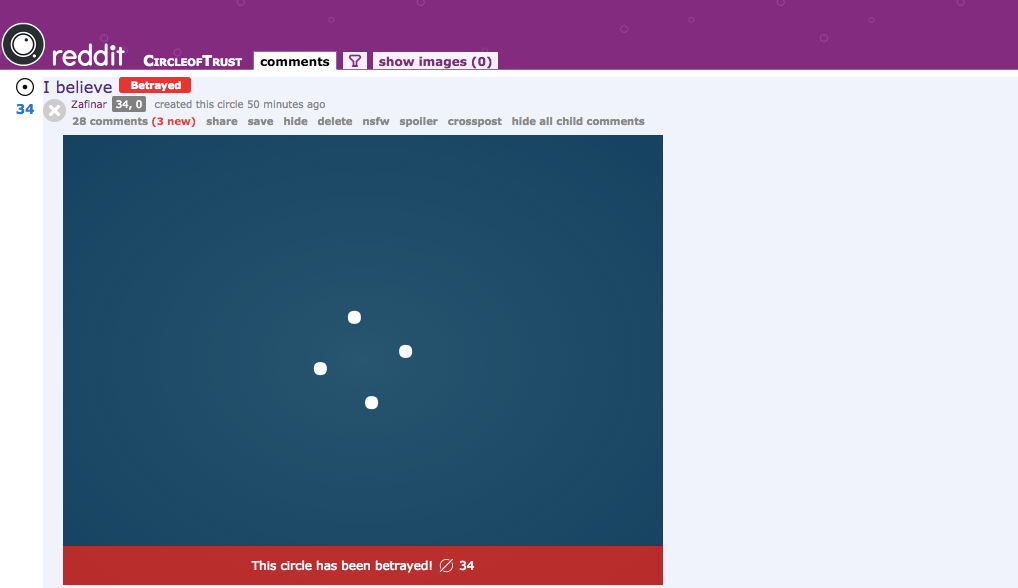 Reddit April Fool S The Social Sandbox By Arbi Starkiller Llaveshi Medium