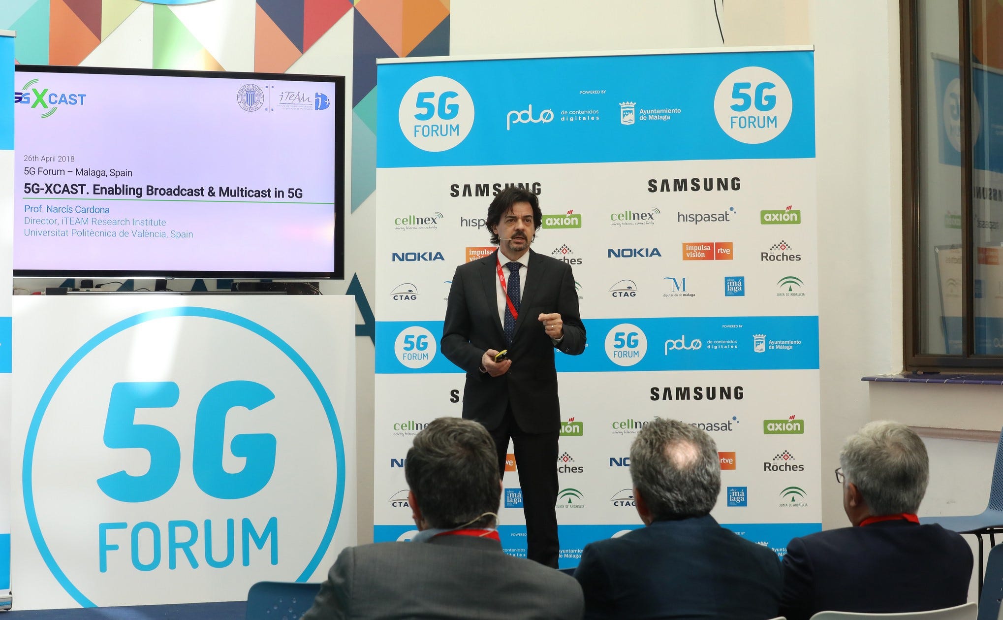 GoHub Ventures invierte 450.000 