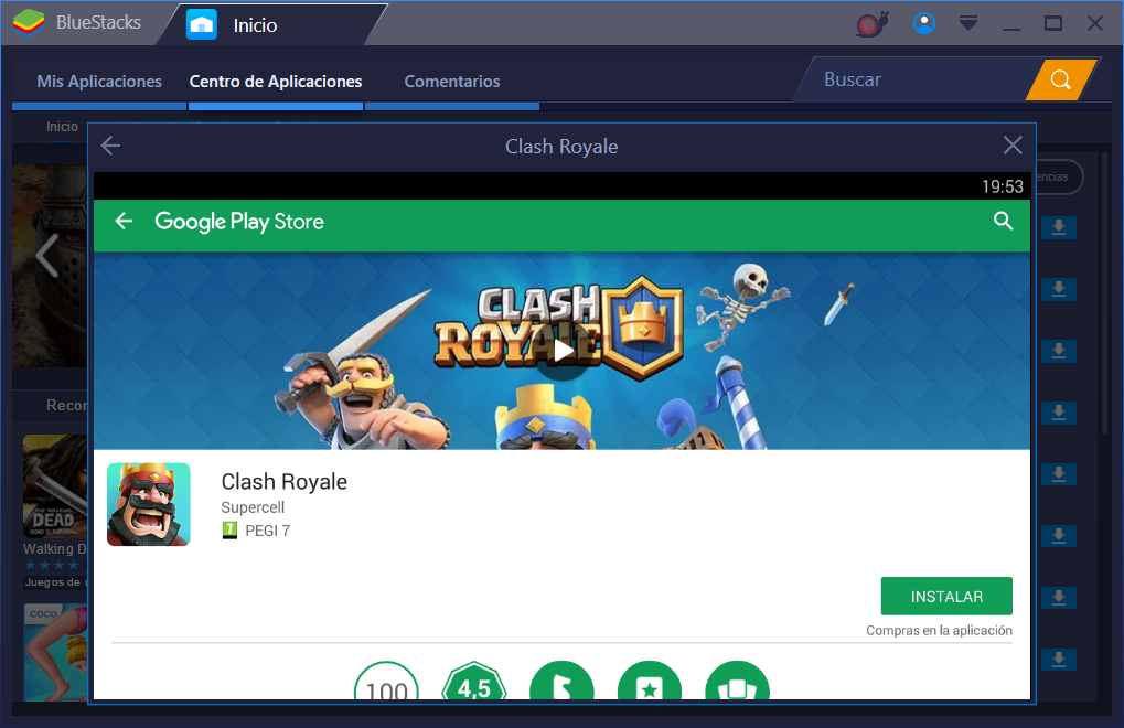 Cómo jugar a Clash Royale (o