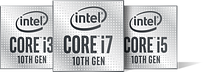 Performance at Intel