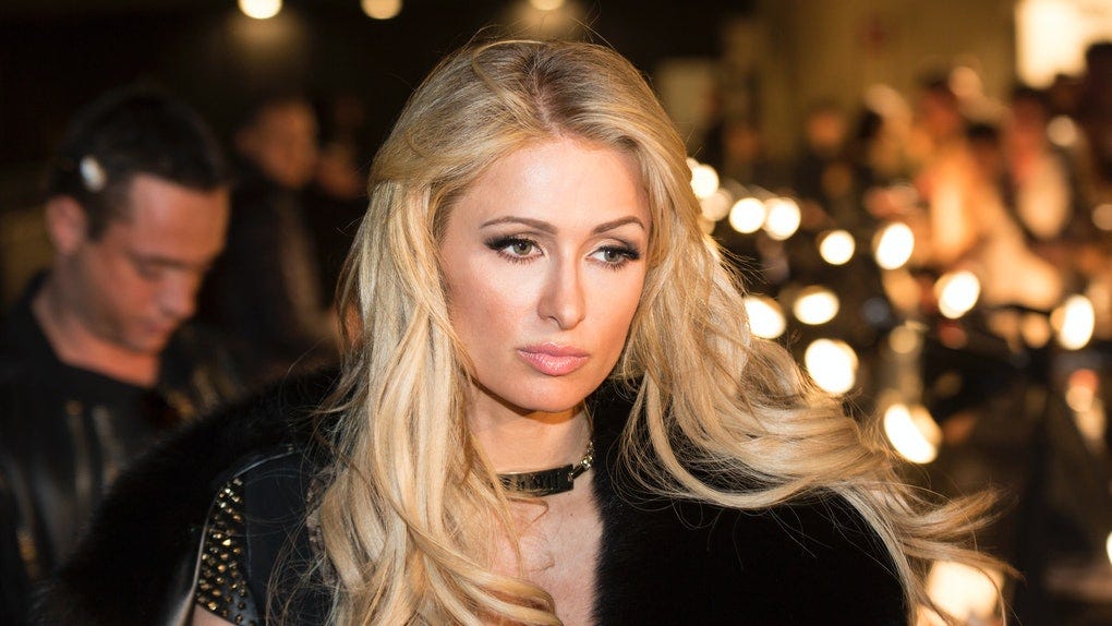 Why Paris Hilton’s Documentary is a MustWatch for Any Trauma Survivor