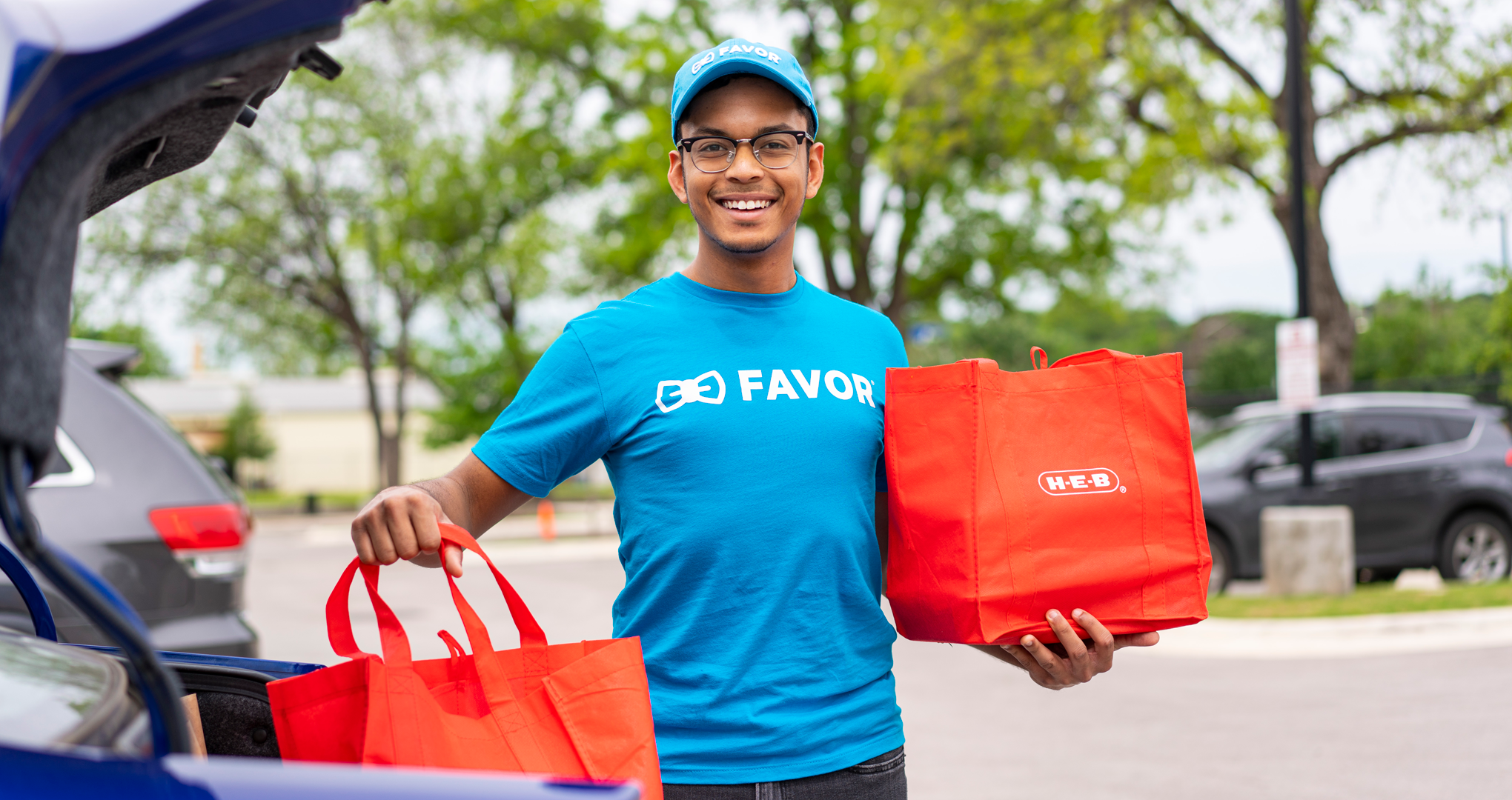 Tips For Running H E B Favors Simple Steps To Become A Personal By Favor Delivery The Rundown