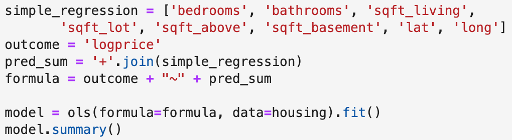 Multicollinearity in Python’s StatsModels OLS vs R’s lm