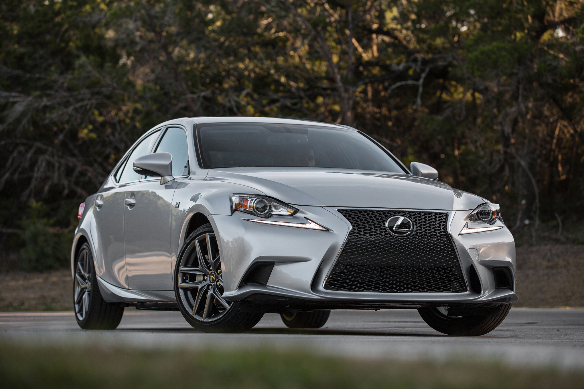 Review 2015 Lexus Is350 F Sport An Ode To The V6 By Calvin Ling Medium