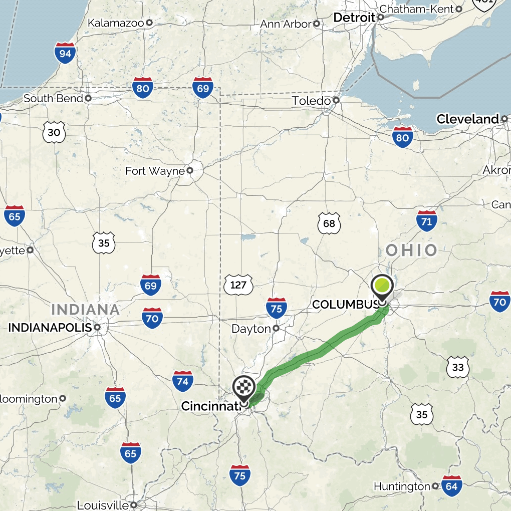 …Via Columbus, Ohio?. to the next in a series of… by MLS in