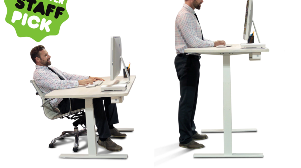 Things You Can Do With A Stand Up Desk Nga Nguyen Medium