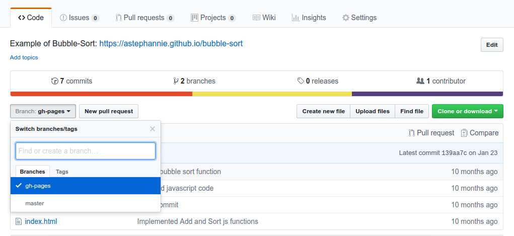 How To Deploy Websites On Custom Domains Using Cloudflare And Github Pages By Annie Azana Crowdbotics Medium