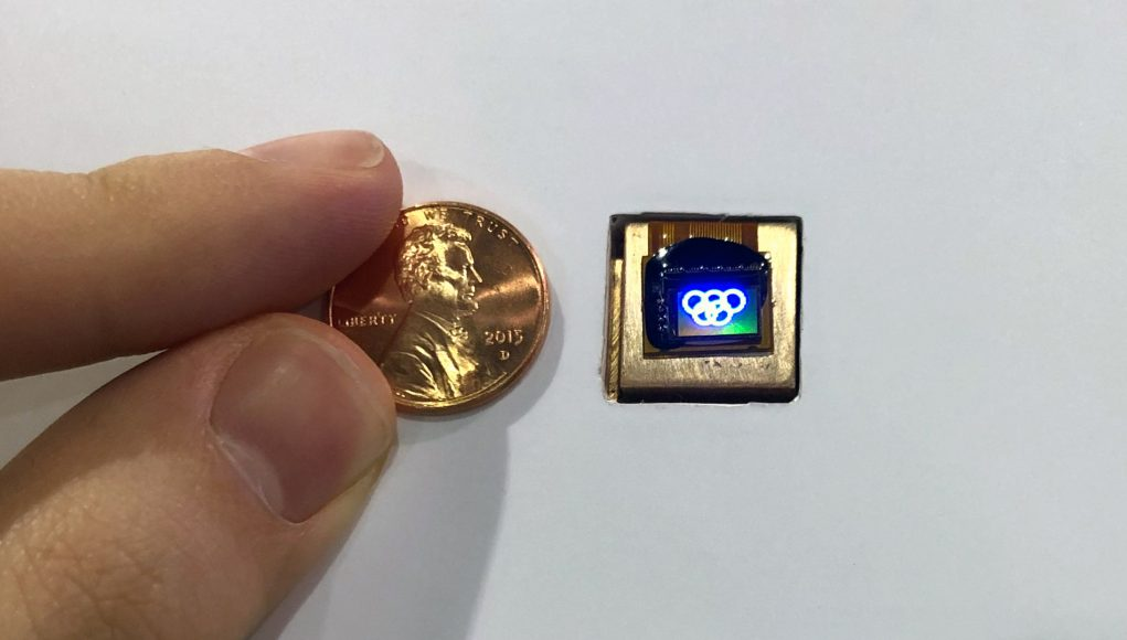 CES 2020 Invitation Coolest Immersive Announcements  at CES  2020  Volograms 