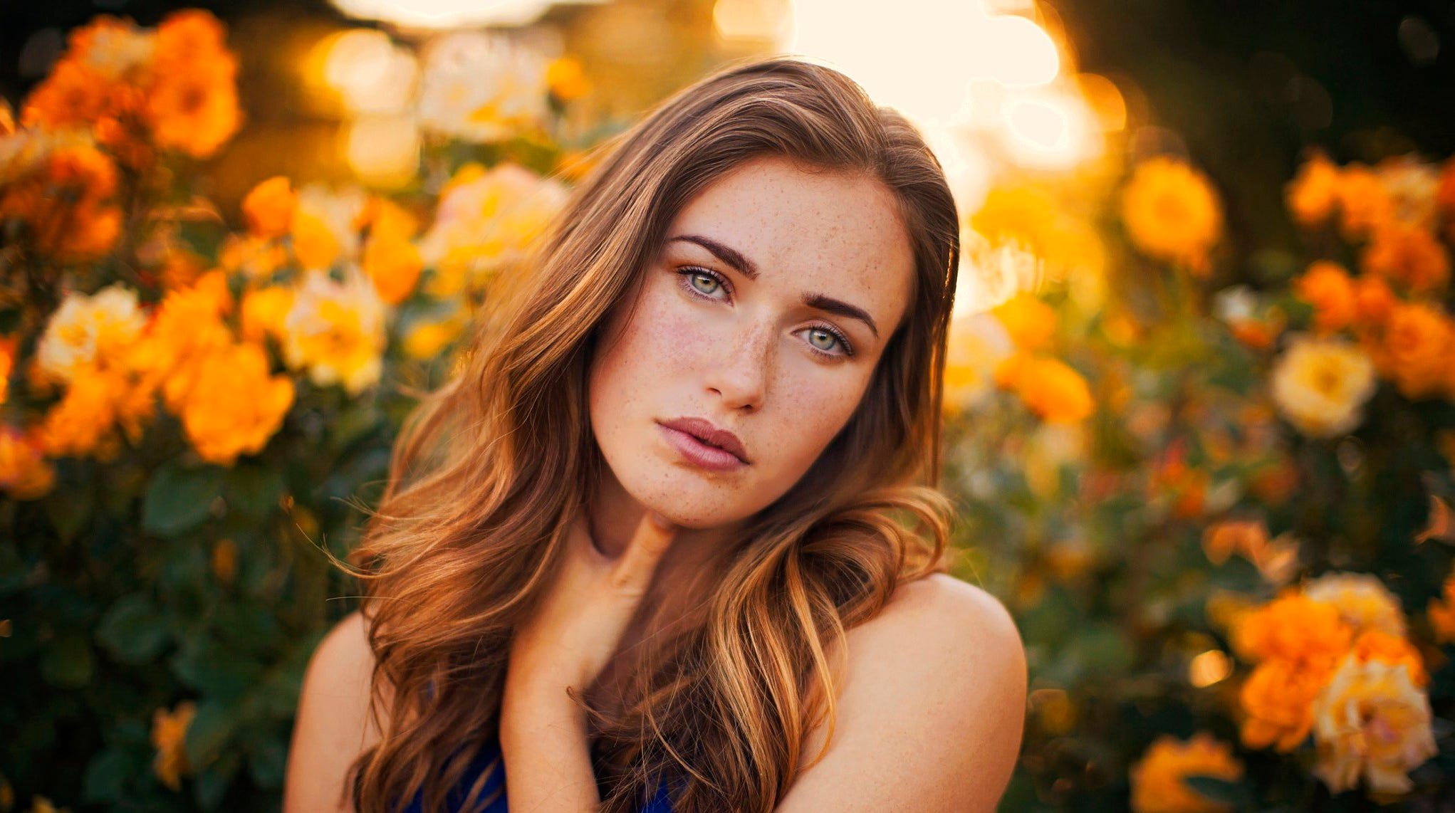 Canon 50mm f/1.2 L photograph