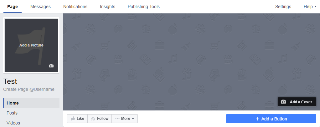 How To Make Your Facebook Cover Attract Customers To Your Business Page By Roman Rudnik Medium How To Make Your Facebook Cover Attract Customers To Your Business Page By Roman Rudnik Medium