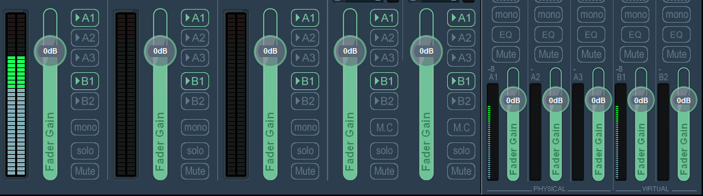 Little Alterboy Cakewalk Voicemeeter Bananaで低遅延ボイチェンしてみよう By Moti Tyounan Medium Little Alterboy Cakewalk Voicemeeter Bananaで低遅延ボイチェンしてみよう By Moti Tyounan Medium