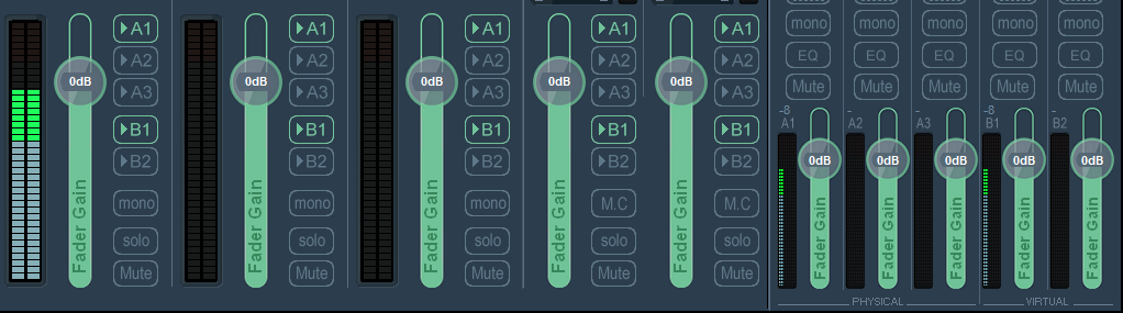 Little Alterboy Cakewalk Voicemeeter Bananaで低遅延ボイチェンしてみよう By Moti Tyounan Medium