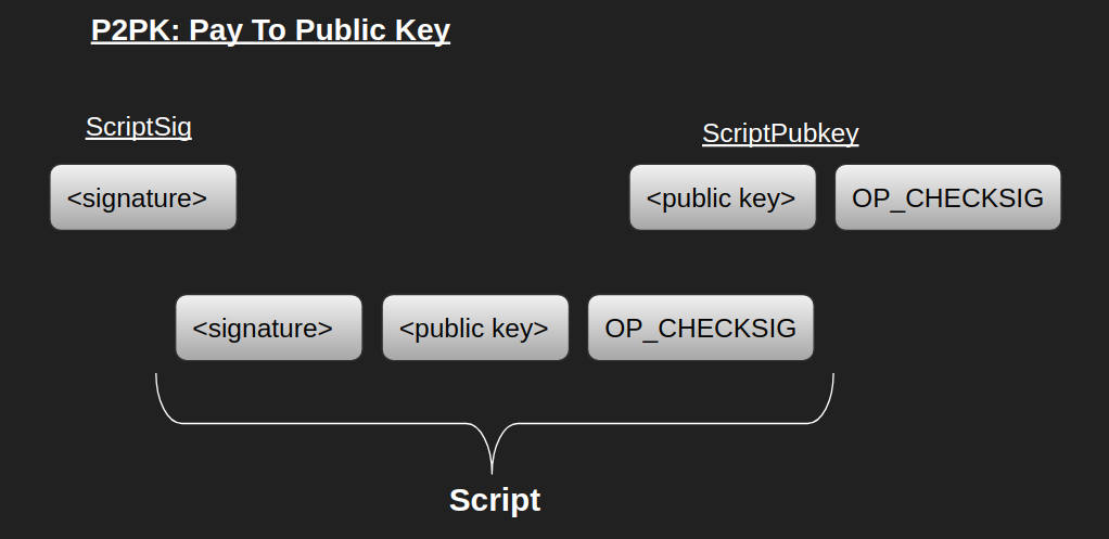 What The Heck is Script. Deep dive into Bitcoin Smart Contracts | by ...