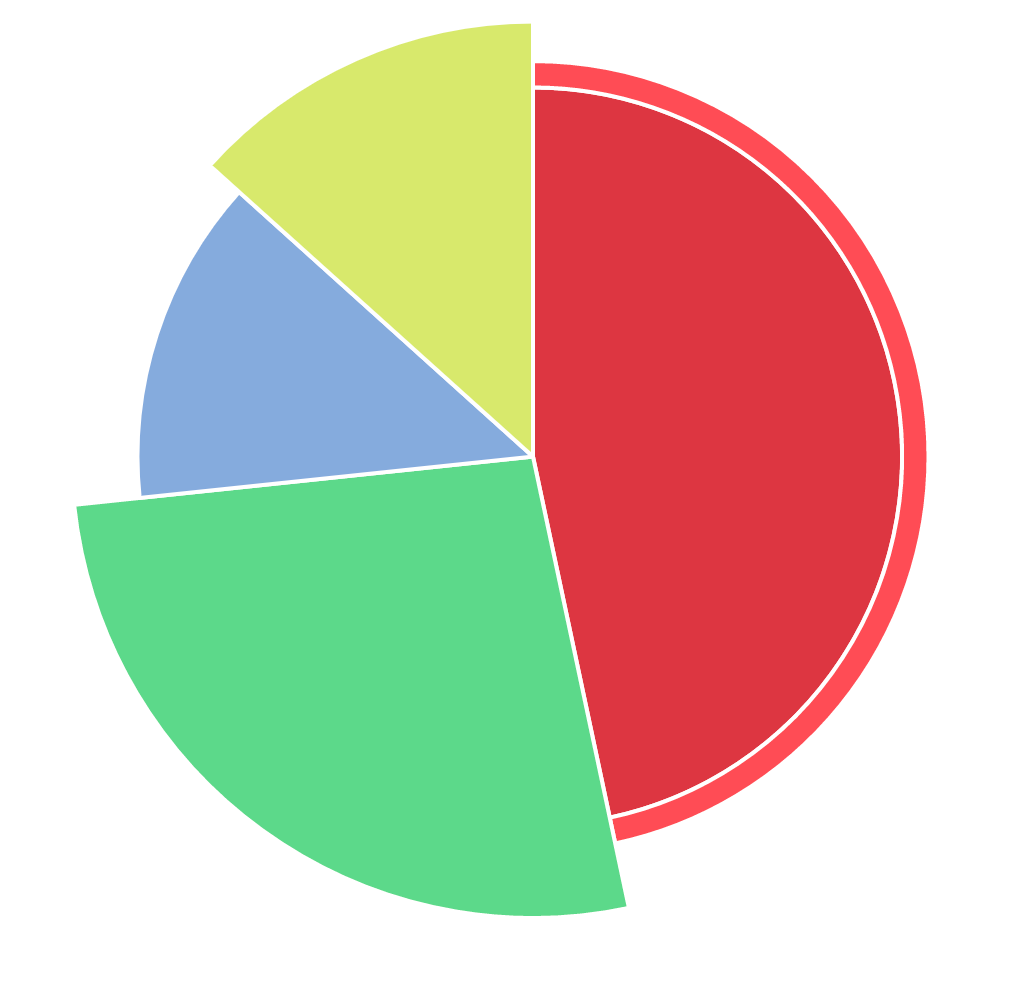 Pie Chart Js