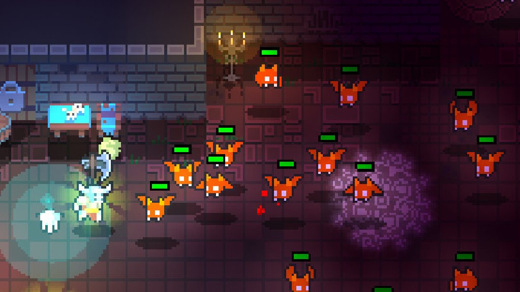 GameDev Protips How To Design A Truly Compelling Roguelike Game by