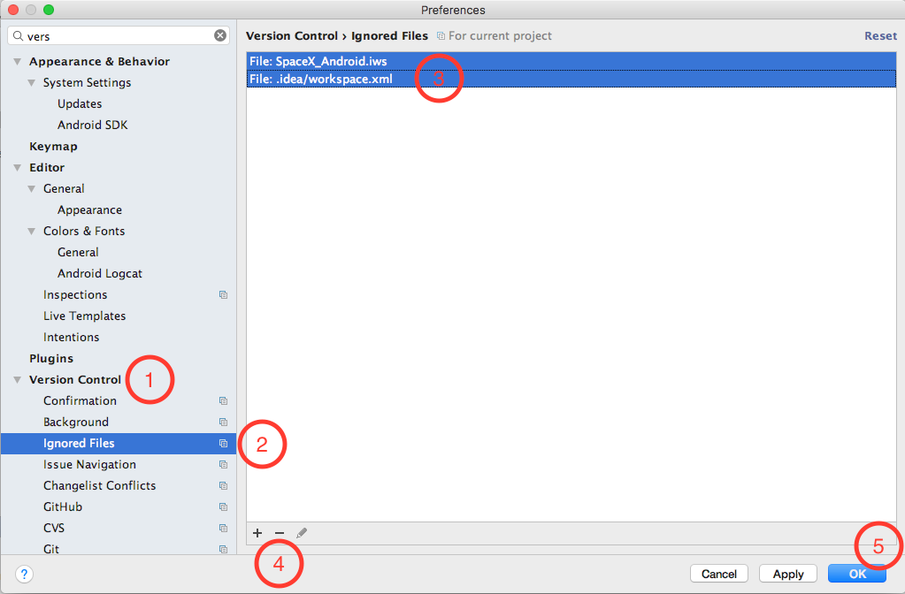 android studio gitignore .idea.misc.xml android studio gitignore .idea.misc.xml
