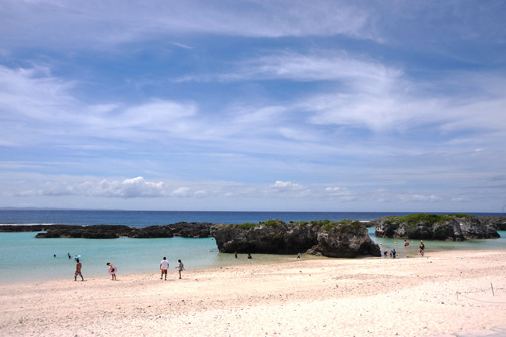 島 喜界