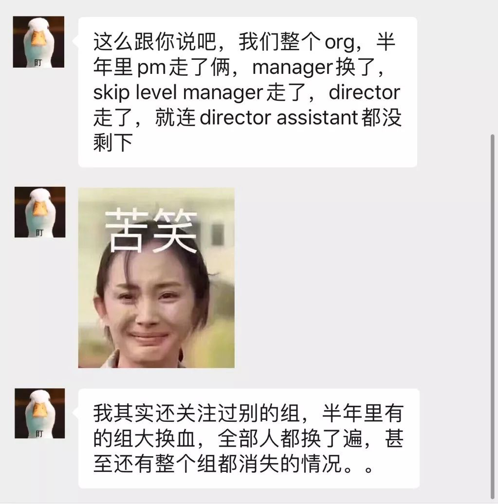 Pip生存记 10 强制淘汰率 Amazon好进 不好混 来offer Laioffer Medium Pip生存记 10 强制淘汰率 Amazon好进 不好混 来offer Laioffer Medium
