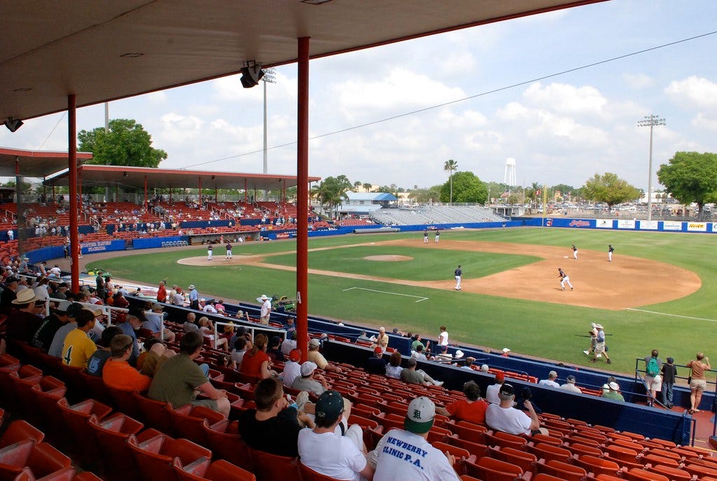 mlb spring training streams reddit
