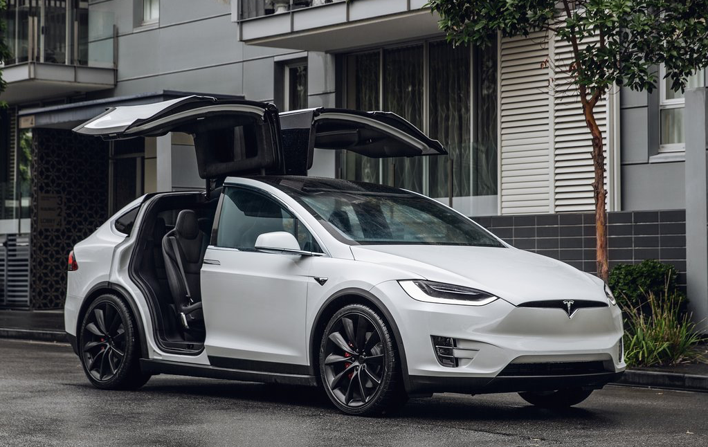 The Tesla Advantage Is It Real All About Efficiency Medium
