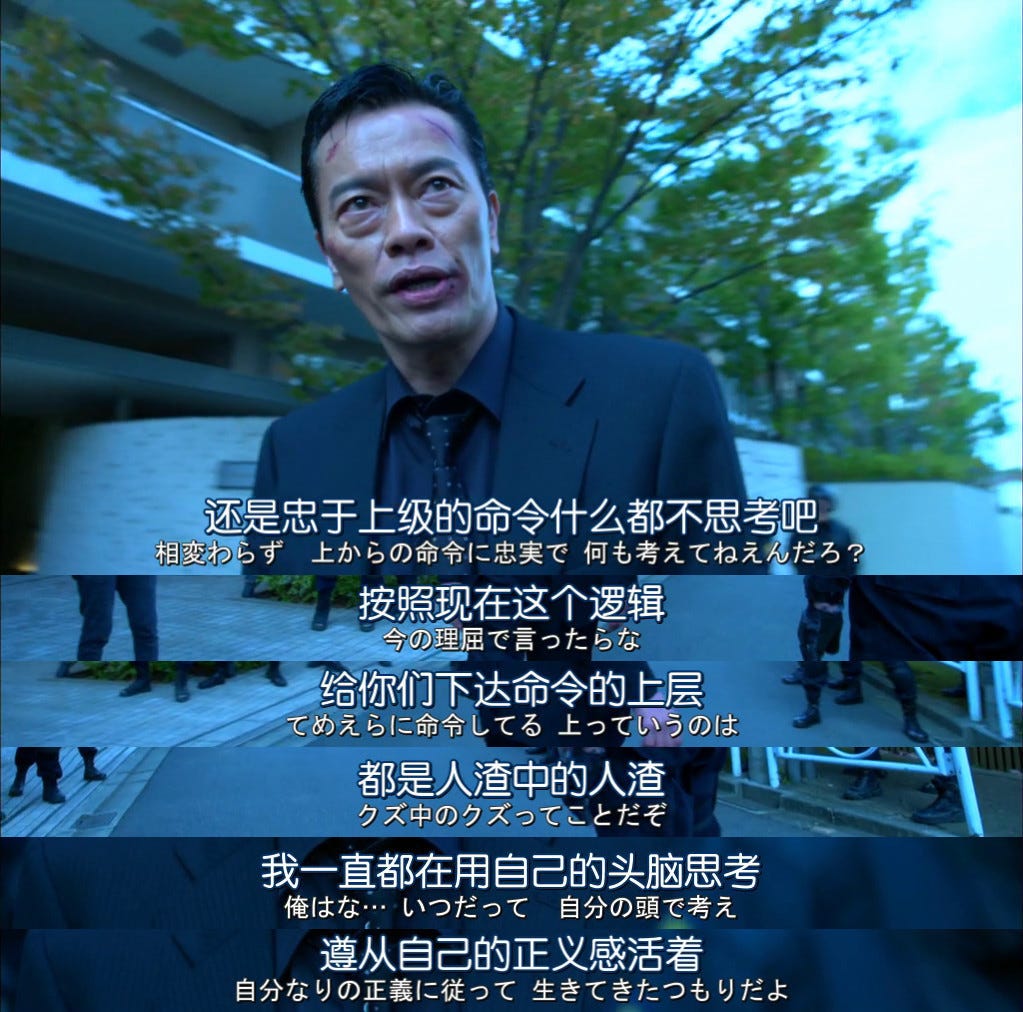 差人還不如機械人 即將五年了 一切依舊 還是令人感到沮喪的 每次看到遊行後的所謂 警民衝突 總會 By 大福 大福分站 差人還不如機械人 即將五年了 一切依舊 還是令人感到沮喪的 每次看到遊行後的所謂 警民衝突 總會 By 大福 大福分站