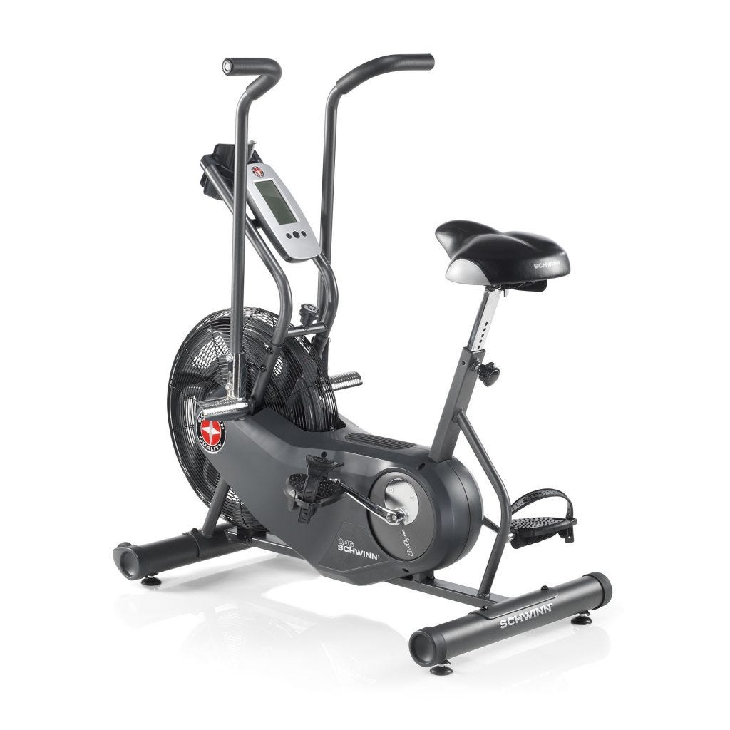 airdyne treadmill
