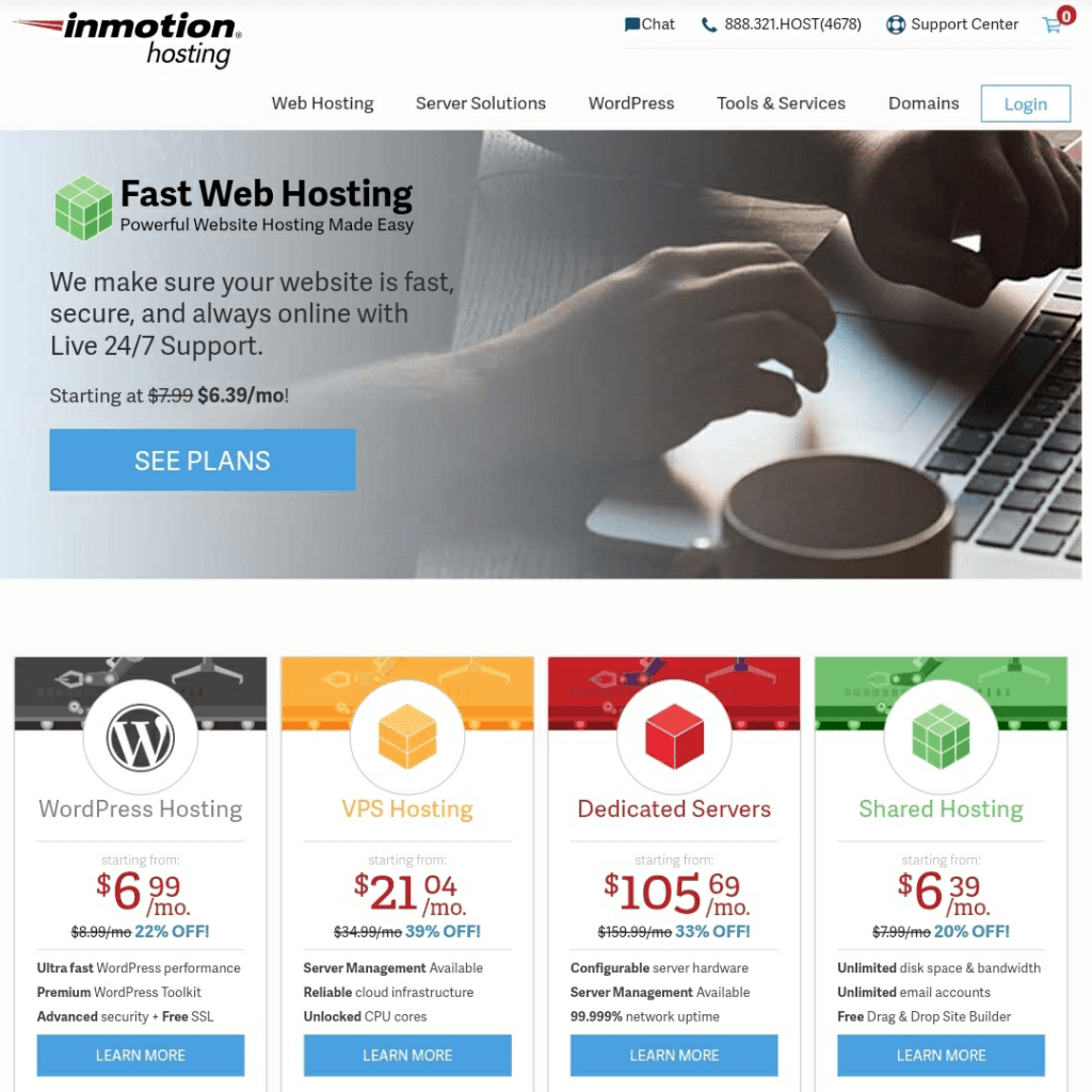 Best 4 Cheap Wordpress Hosting Services 2020 Pros Cons Images, Photos, Reviews